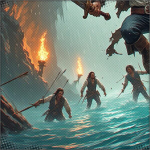 Pirates are not doing good