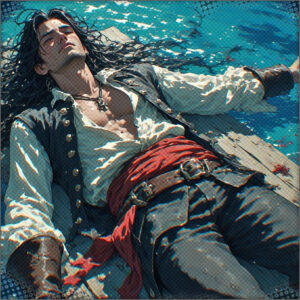 Even more dead pirates