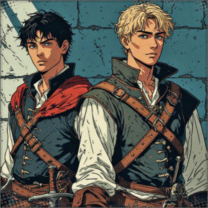 More guards heading this way