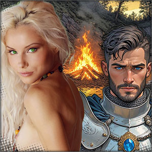 Episodes and Adventures from the World of Legon