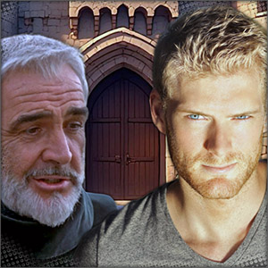 Episodes and Adventures from the World of Legon