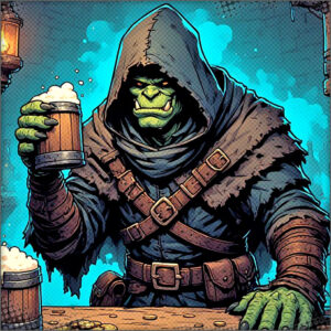 Rexx Stubbs an information monger