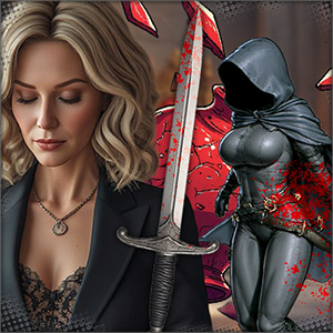 Episodes and Adventures from the World of Legon