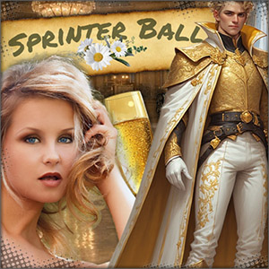 Episodes and Adventures from the World of Legon