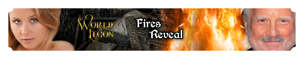 Fires Reveal Banner