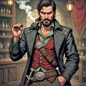 Maverick coming in hot