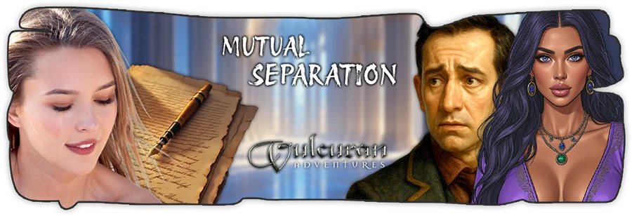 Mutual Separation