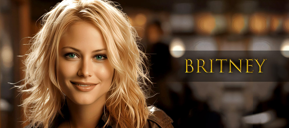 Introduction to Britney