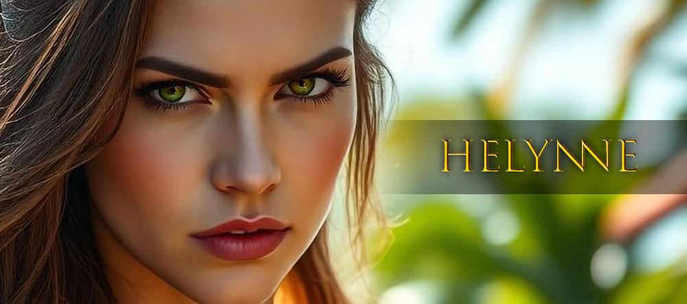 Introduction to Helynne