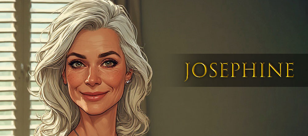 Josephine introduction