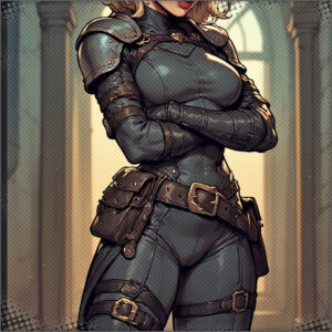 Britney not approving of his picking