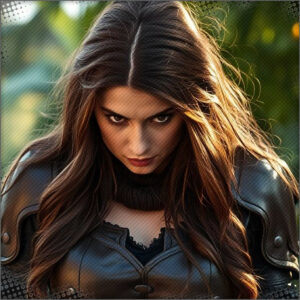 Helynne is in bad shape