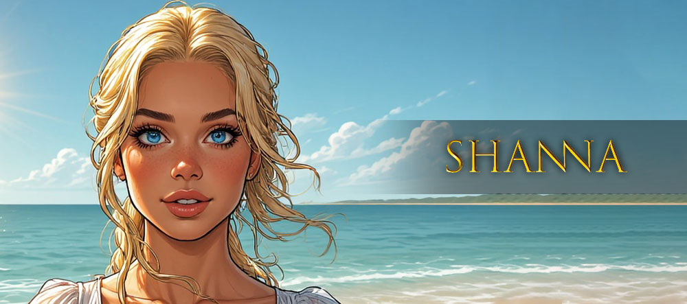 Shanna Ferelluss sister