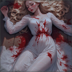 Affinity all but dead