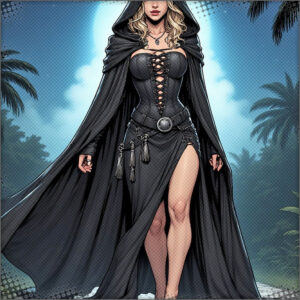 Affinity walking along the path