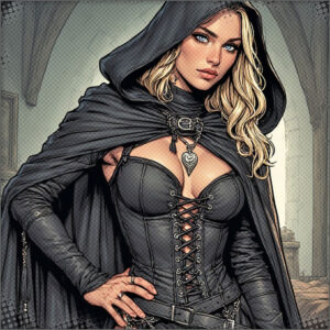 Affinity convincing chance