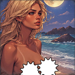 Affinity, contemplating life