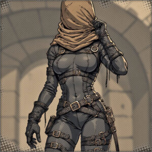 Britney made her way back