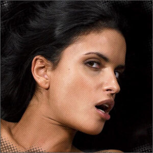 Calisara THe Knight for Camerondale