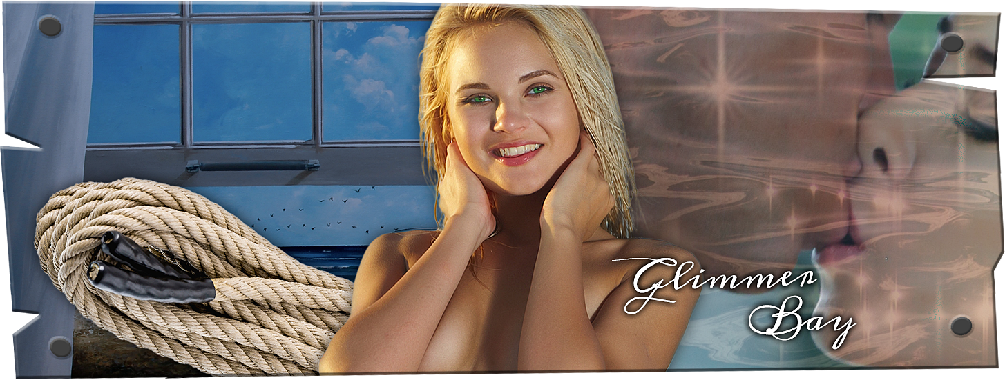 Glimmer Bay banner