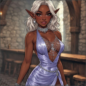 Fya is ready to sing