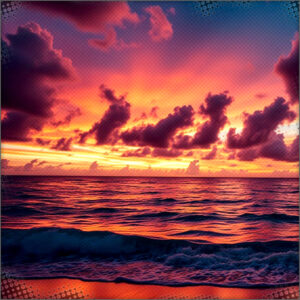 Beautiful Sunset