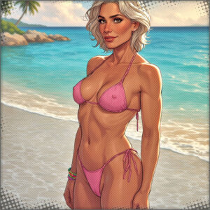 Nixxy hoping to get noticed