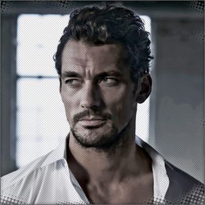 Xavier, Duke of Camerondale
