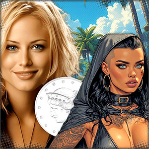 Episodes and Adventures from the World of Legon