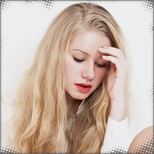 Erikka worried as to what might happen