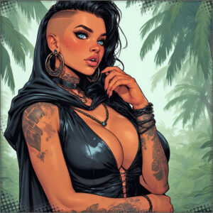 Velencia pondering what chance says