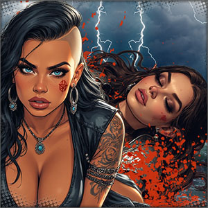 Episodes and Adventures from the World of Legon