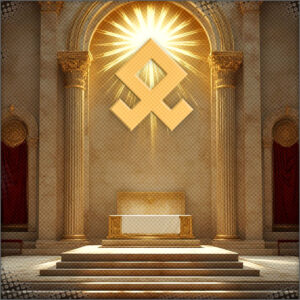 The temple of Animax