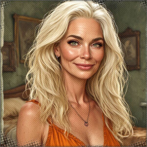 Josephine Mother of Chance