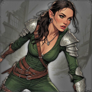 Rohlia moving around