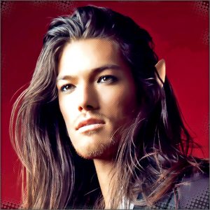 Chance the protagonist