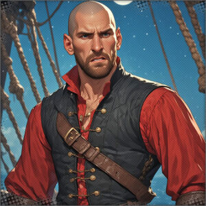 Quinton arguing with talia