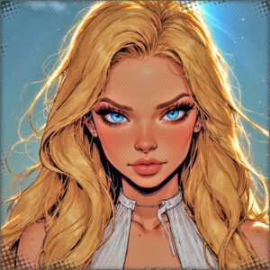 Shanna, Ferellus sister angry