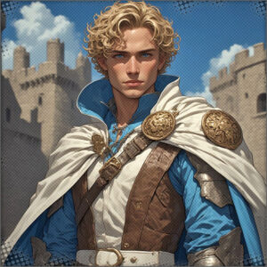 Prince Bozutto shooting