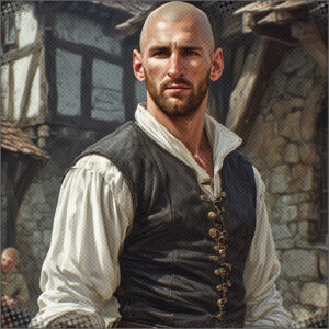 Quinton angry at Chance