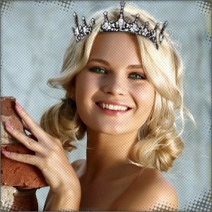 Princess Affinity of Camerondale