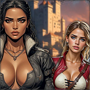 Episodes and Adventures from the World of Legon