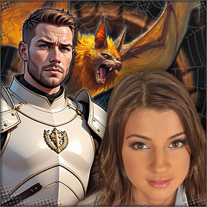 Episodes and Adventures from the World of Legon