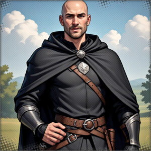 Lukus, Northern Land Baron for Camerondale