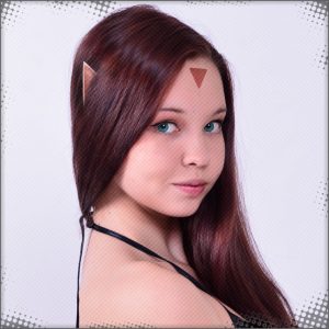 Elorra, Sister of Ara, Blacksmith
