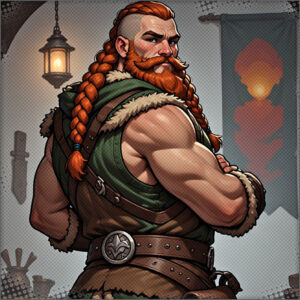 Helkyr Weapons Master