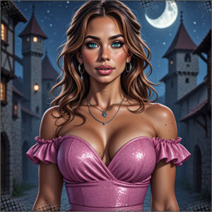 Ara, Chances Girlfriend