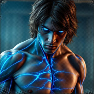 Chance transformed and transforming