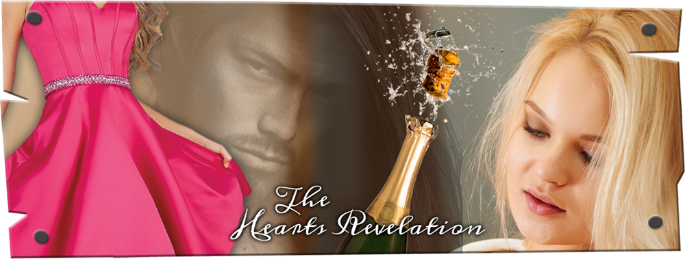 The Hearts Revelation Banner