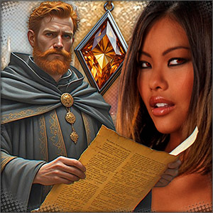 Episodes and Adventures from the World of Legon